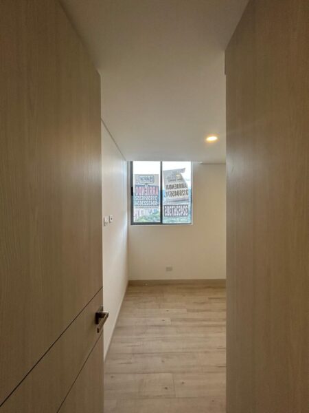 Apartamento para estrenar en arriendo – Unidad Fantasía, La Estrella