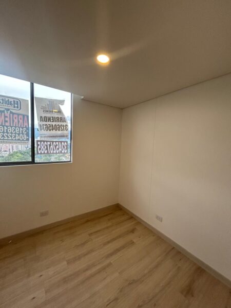 Apartamento para estrenar en arriendo – Unidad Fantasía, La Estrella