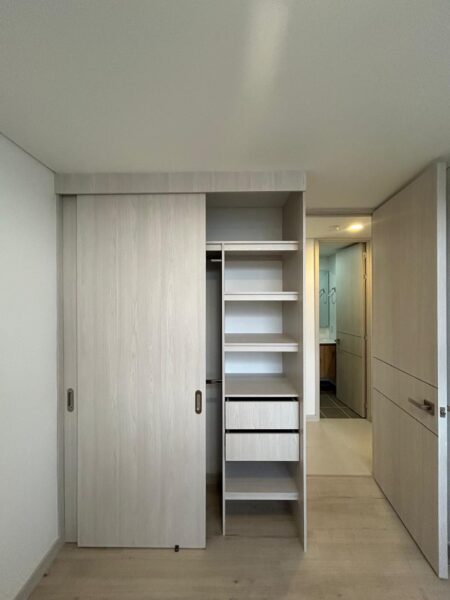 Apartamento para estrenar en arriendo – Unidad Fantasía, La Estrella