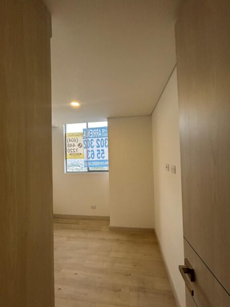 Apartamento para estrenar en arriendo – Unidad Fantasía, La Estrella