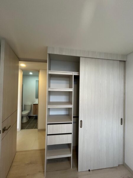 Apartamento para estrenar en arriendo – Unidad Fantasía, La Estrella