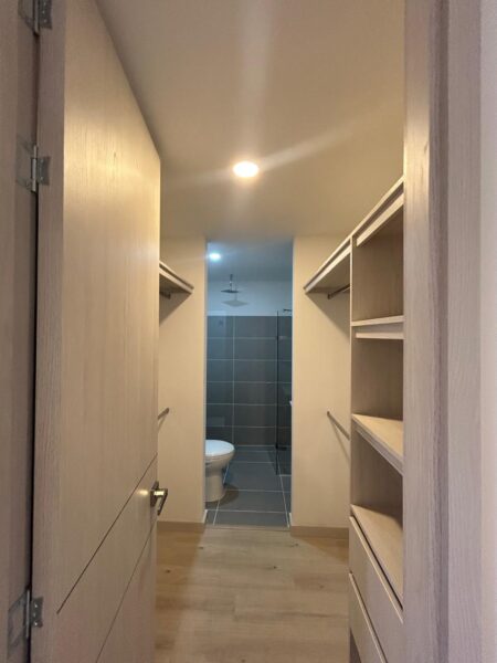 Apartamento para estrenar en arriendo – Unidad Fantasía, La Estrella