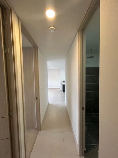 Apartamento para estrenar en arriendo – Unidad Fantasía, La Estrella