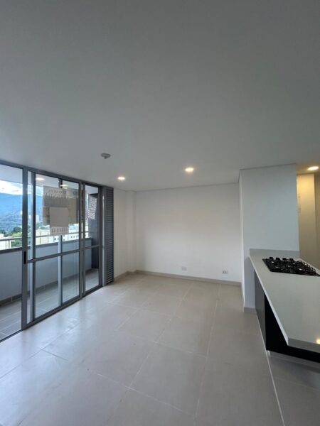 Apartamento para estrenar en arriendo – Unidad Fantasía, La Estrella
