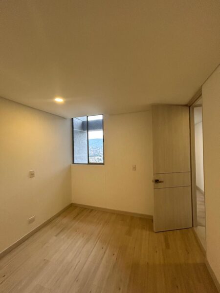 Apartamento para estrenar en arriendo – Unidad Fantasía, La Estrella