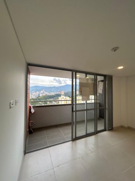 Apartamento para estrenar en arriendo – Unidad Fantasía, La Estrella