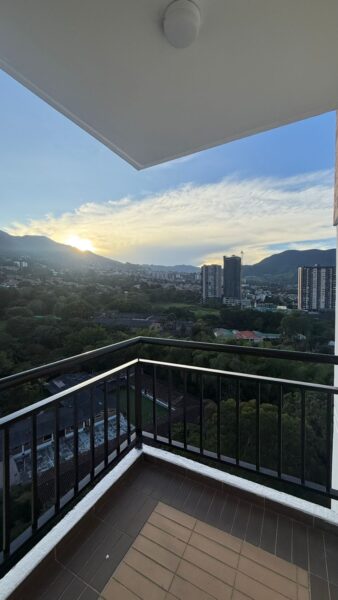 Apartamento en arriendo – Suramérica | Itagüí