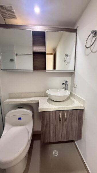 Apartamento en arriendo – Suramérica | Itagüí