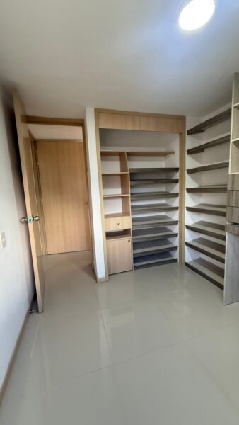Apartamento en arriendo – Suramérica | Itagüí