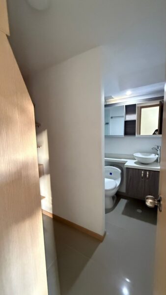 Apartamento en arriendo – Suramérica | Itagüí