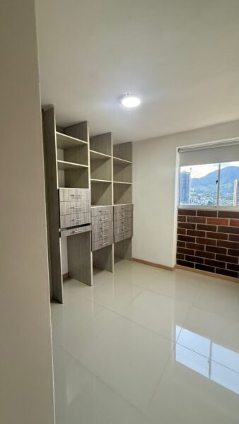 Apartamento en arriendo – Suramérica | Itagüí