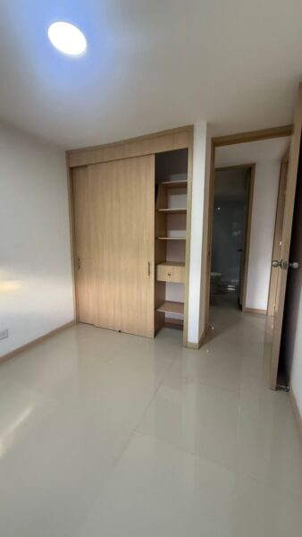 Apartamento en arriendo – Suramérica | Itagüí