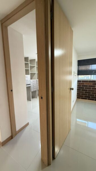 Apartamento en arriendo – Suramérica | Itagüí