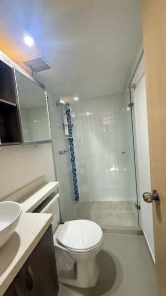 Apartamento en arriendo – Suramérica | Itagüí