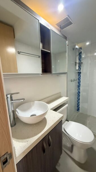 Apartamento en arriendo – Suramérica | Itagüí