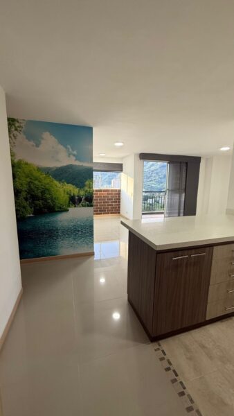 Apartamento en arriendo – Suramérica | Itagüí