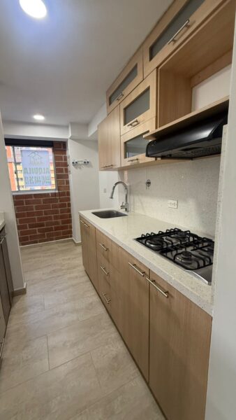 Apartamento en arriendo – Suramérica | Itagüí