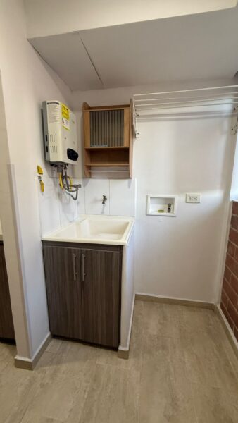 Apartamento en arriendo – Suramérica | Itagüí