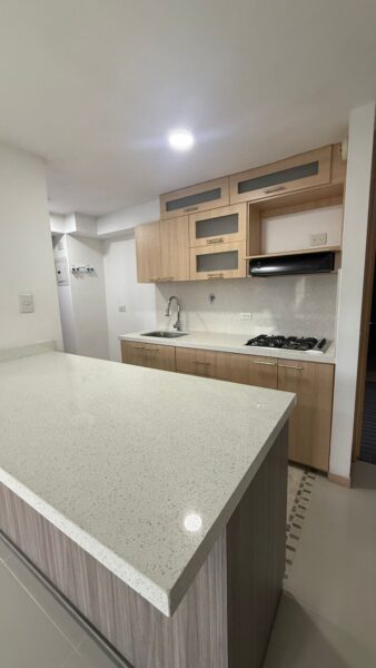 Apartamento en arriendo – Suramérica | Itagüí