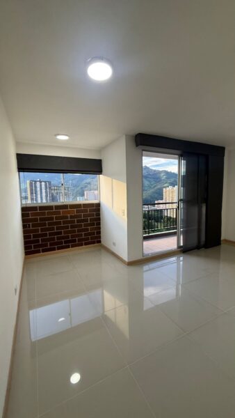 Apartamento en arriendo – Suramérica | Itagüí