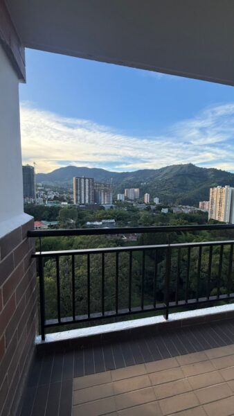 Apartamento en arriendo – Suramérica | Itagüí