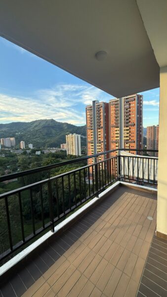 Apartamento en arriendo – Suramérica | Itagüí