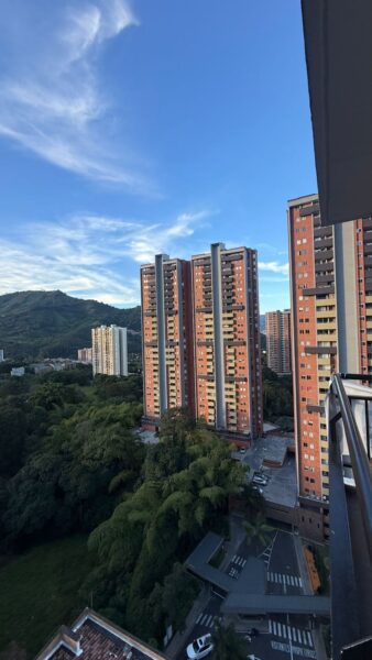 Apartamento en arriendo – Suramérica | Itagüí