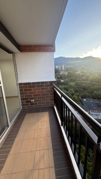 Apartamento en arriendo – Suramérica | Itagüí