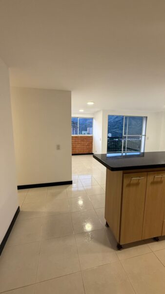 Apartamento en venta – Suramérica | Itagüí/V26061301