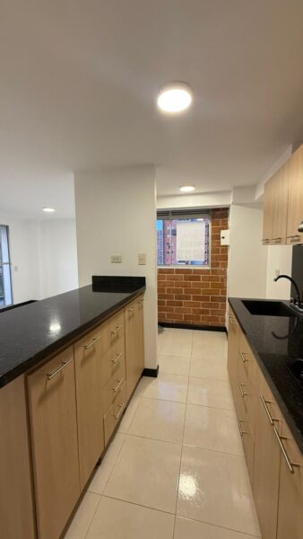 Apartamento en venta – Suramérica | Itagüí/V26061301