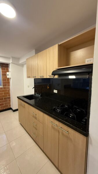Apartamento en venta – Suramérica | Itagüí/V26061301
