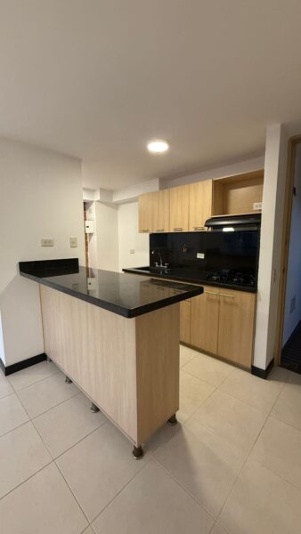 Apartamento en venta – Suramérica | Itagüí/V26061301