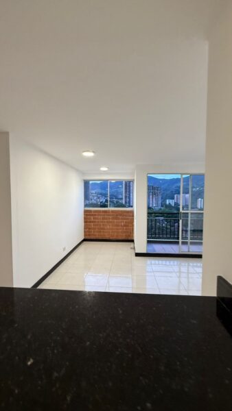 Apartamento en venta – Suramérica | Itagüí/V26061301