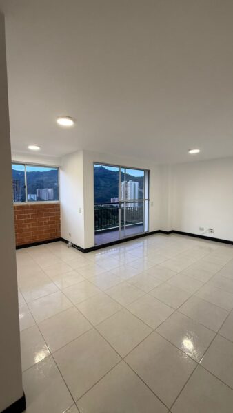 Apartamento en venta – Suramérica | Itagüí/V26061301