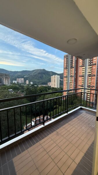 Apartamento en venta – Suramérica | Itagüí/V26061301