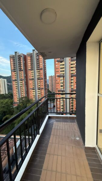 Apartamento en venta – Suramérica | Itagüí/V26061301
