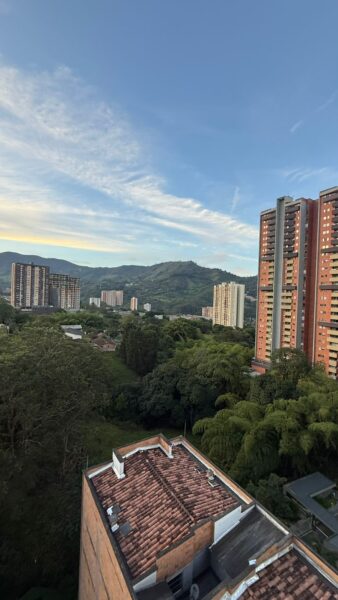Apartamento en venta – Suramérica | Itagüí/V26061301