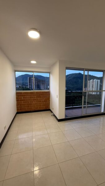 Apartamento en venta – Suramérica | Itagüí/V26061301