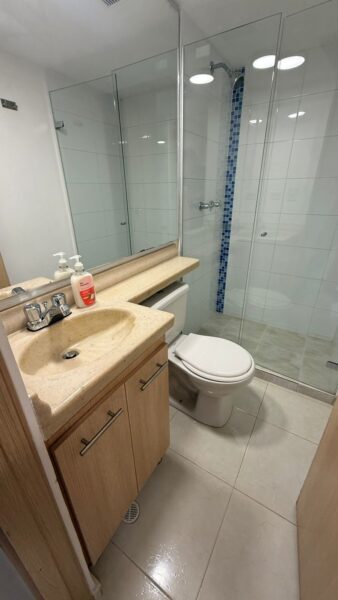 Apartamento en venta – Suramérica | Itagüí/V26061301
