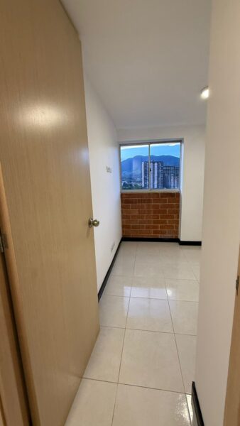 Apartamento en venta – Suramérica | Itagüí/V26061301