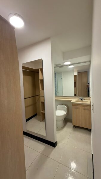 Apartamento en venta – Suramérica | Itagüí/V26061301
