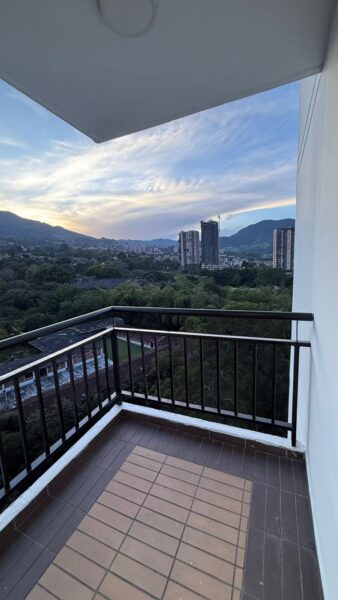 Apartamento en venta – Suramérica | Itagüí/V26061301