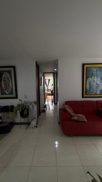 Apartamento en venta – Sector suramerica/V26033001