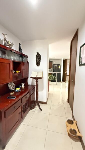 Apartamento en venta – Sector suramerica/V26033001