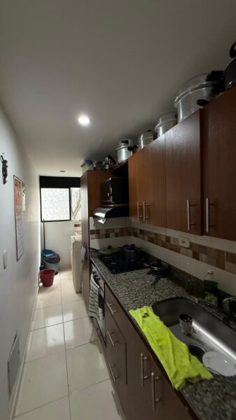 Apartamento en venta – Sector suramerica/V26033001