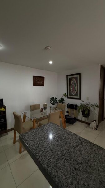 Apartamento en venta – Sector suramerica/V26033001