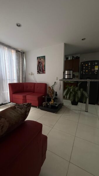 Apartamento en venta – Sector suramerica/V26033001