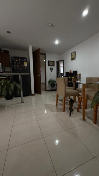 Apartamento en venta – Sector suramerica/V26033001