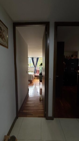 Apartamento en venta – Sector suramerica/V26033001
