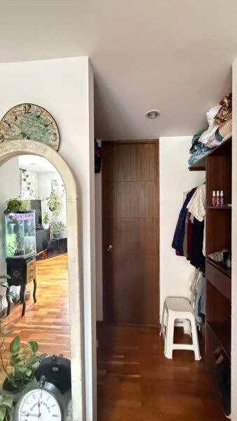 Apartamento en venta – Sector suramerica/V26033001